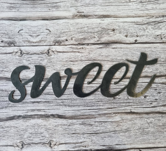Sweet