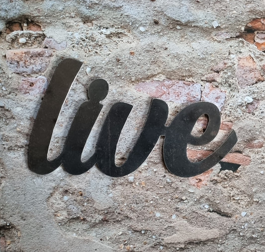 Live