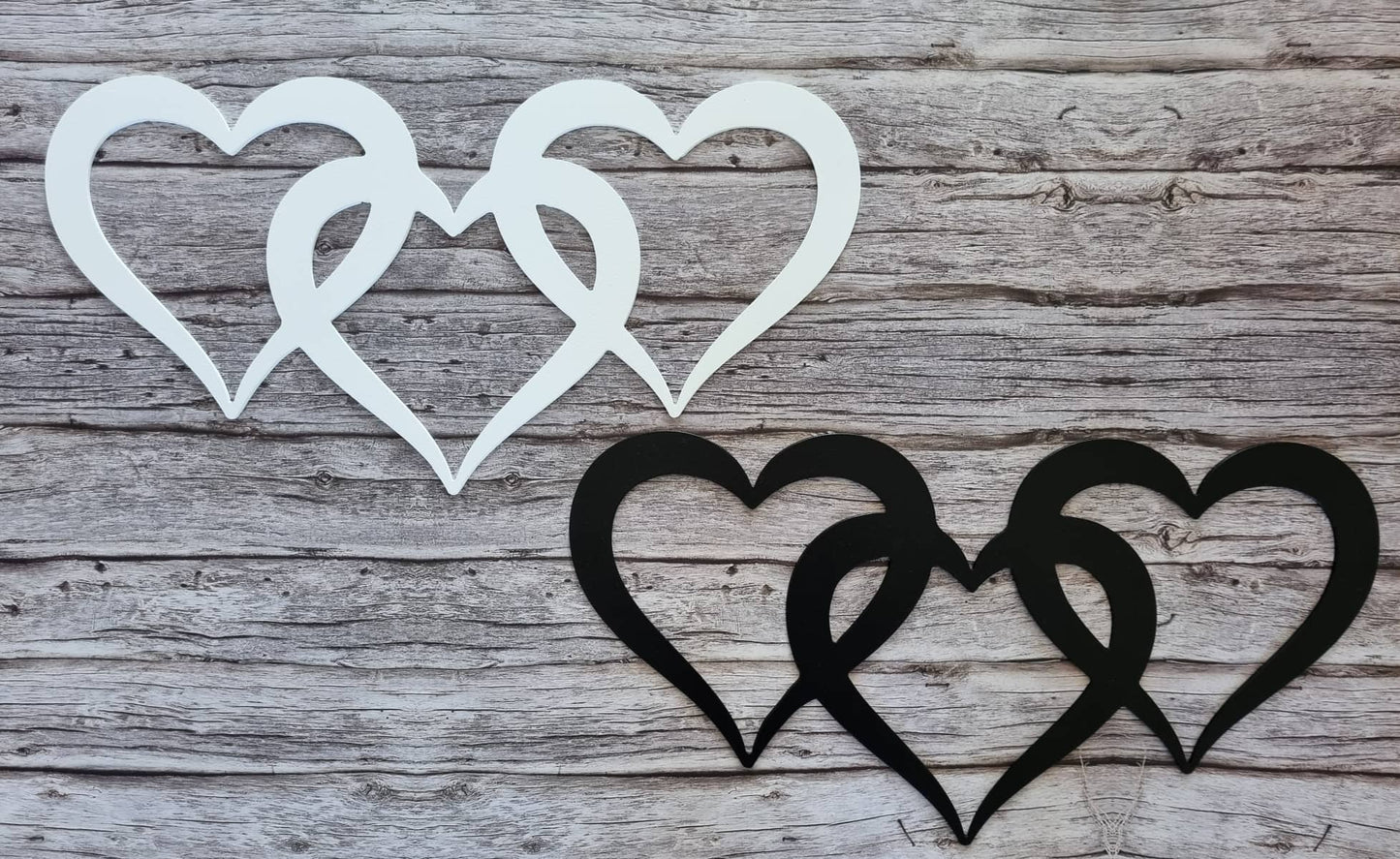 Triple Heart