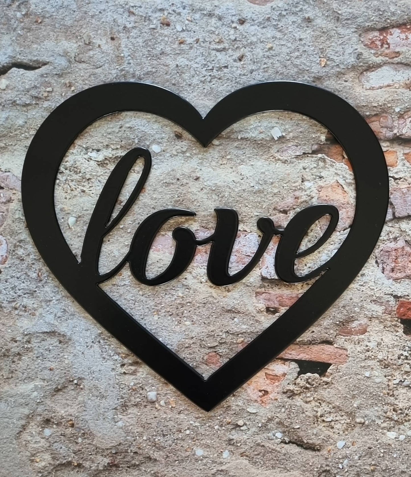 Love Heart #2