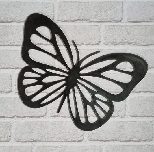 Butterfly #1 - Wall