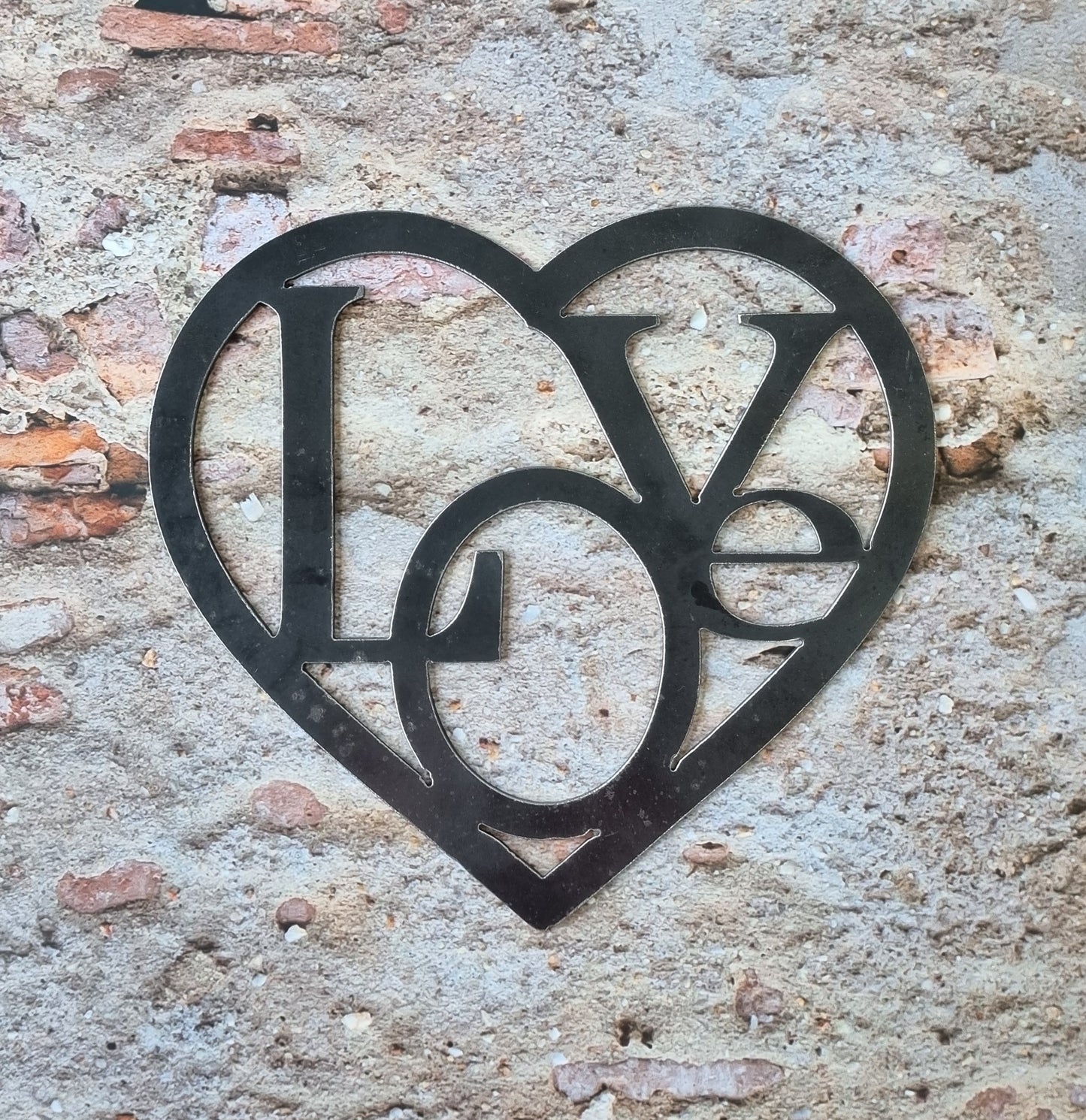 Love Heart #1