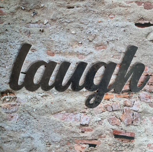 Laugh